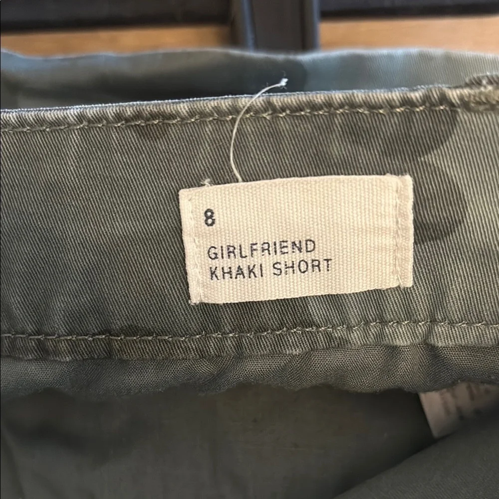 Women’s Camouflage Shorts - Picture 4 of 5